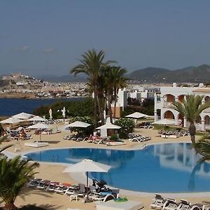 The One Ibiza Hotel